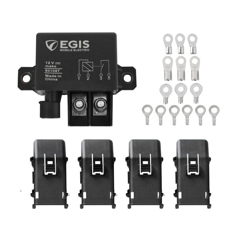 AEM EV VCU 275 LV Front Harness - 30-8604