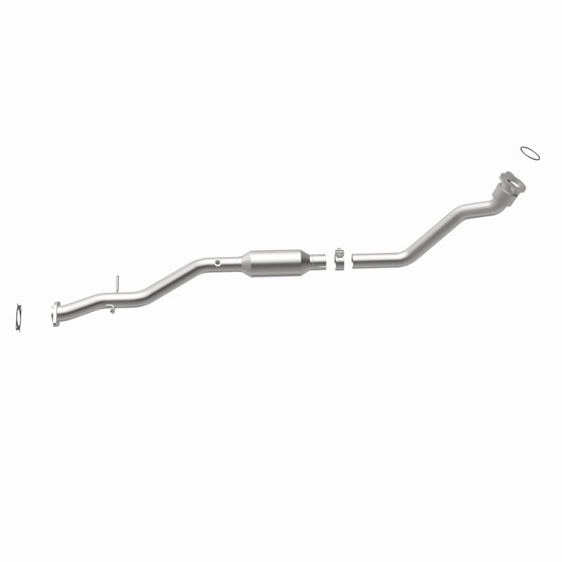 MagnaFlow Conv DF 97-98 GM Vans 3.4L - 23485