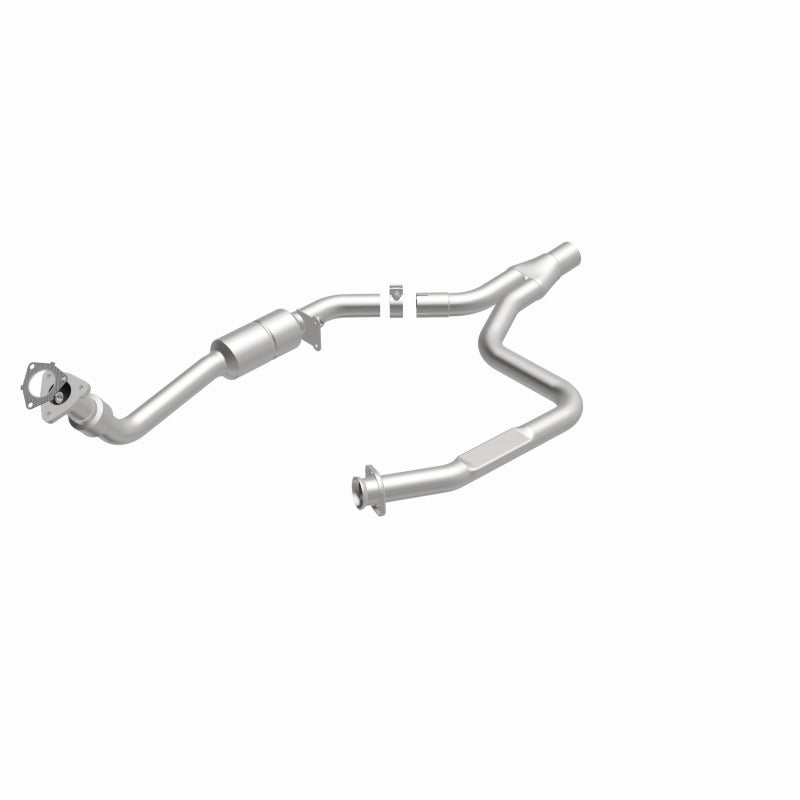 MagnaFlow 98-99 Chevrolet Camaro 5.7L Direct Fit Converter - 4481476