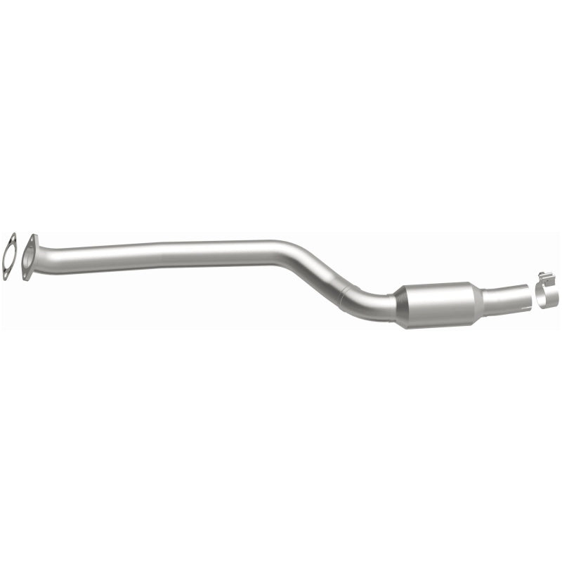 MagnaFlow 09-16 BMW Z4 OEM Grade Federal / EPA Compliant Direct-Fit Catalytic Converter - 21-172
