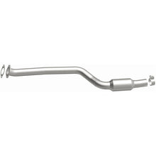 Load image into Gallery viewer, MagnaFlow 09-16 BMW Z4 OEM Grade Federal / EPA Compliant Direct-Fit Catalytic Converter - 21-172