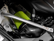Load image into Gallery viewer, AWE Tuning 2020+ Toyota GR Supra S-FLO Carbon Intake - 2660-15018