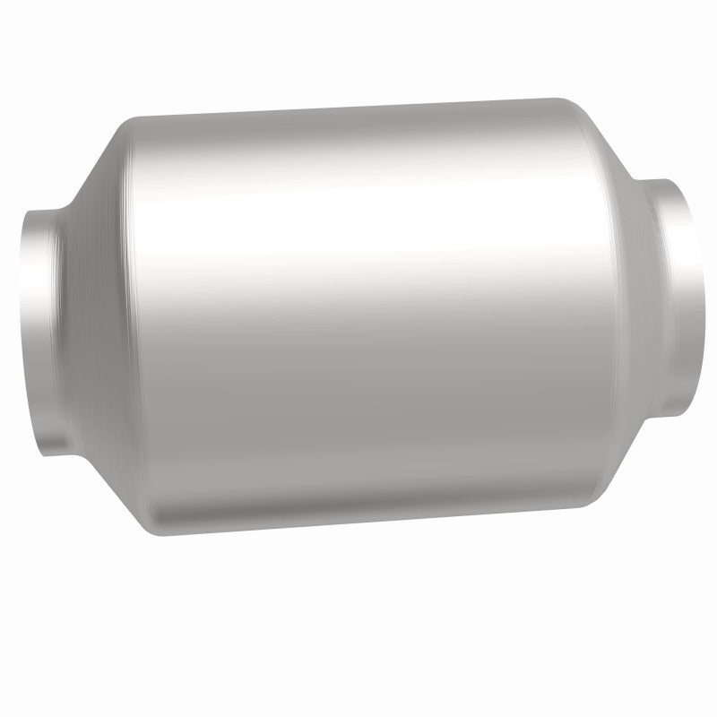 MagnaFlow Universal Catalytic Converter 2.25 Front Spun - 444505