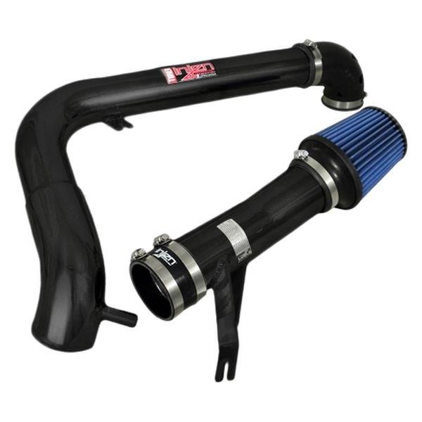 Injen 13 Dodge Dart 2.0L Black Cold Air Intake w/ MR Tech - SP5041BLK