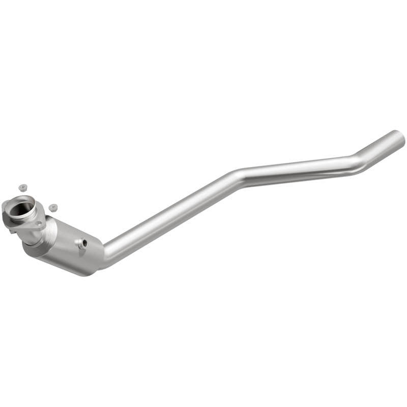 MagnaFlow Direct Fit Catalytic Converter 06-08 Jaguar S-Type 3.0L - 52076