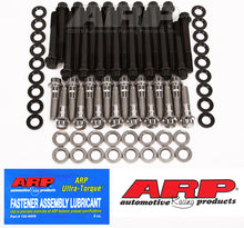 Load image into Gallery viewer, ARP SB Chevy OEM SS 12pt Head Bolt Kit Outer ROW ONLY - 134-3703