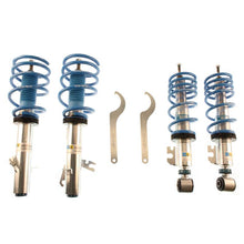 Load image into Gallery viewer, Bilstein B16 2002 Mini Cooper Base Front and Rear Suspension Kit - 48-136648