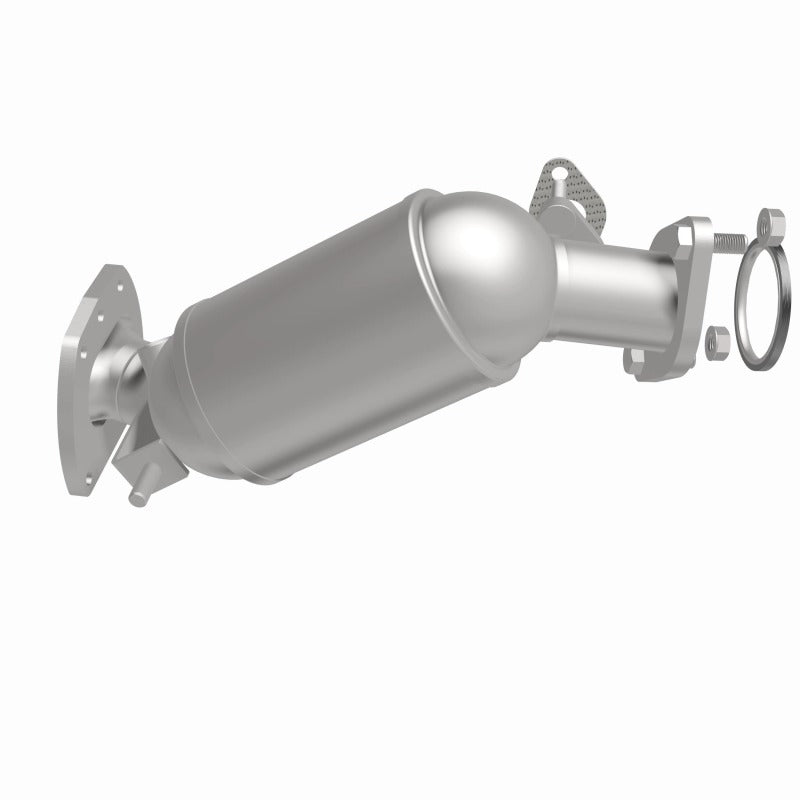 MagnaFlow 2017 Lexus RX 350h V6-3.5 Direct Fit Catalytic Converter OEM Manifold - 22-010