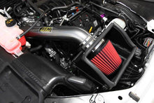 Load image into Gallery viewer, AEM 2015 Ford F-150 5.0L V8 Cold Air Intake System - 21-8129DC