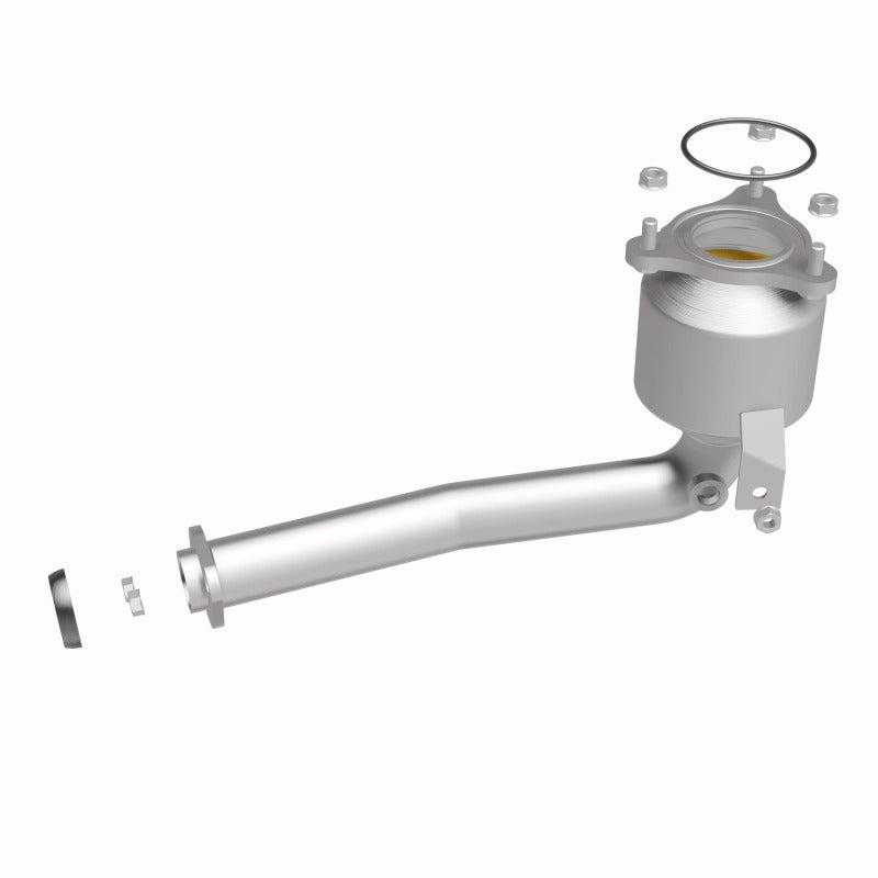 MagnaFlow Direct Fit Catalytic Converter 02-03 Suzuki Aerio 2.0L - 452098