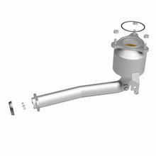 Load image into Gallery viewer, MagnaFlow Direct Fit Catalytic Converter 02-03 Suzuki Aerio 2.0L - 452098