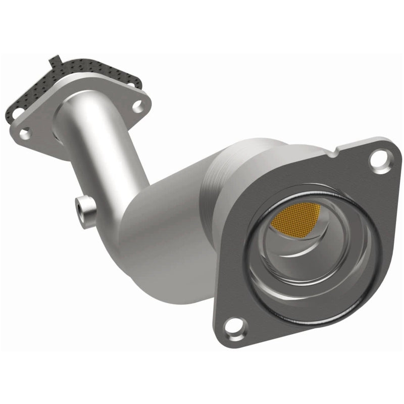 MagnaFlow 09-11 Lucerne V6 3.9L OEM Underbody Direct Fit Catalytic Converter - 52463
