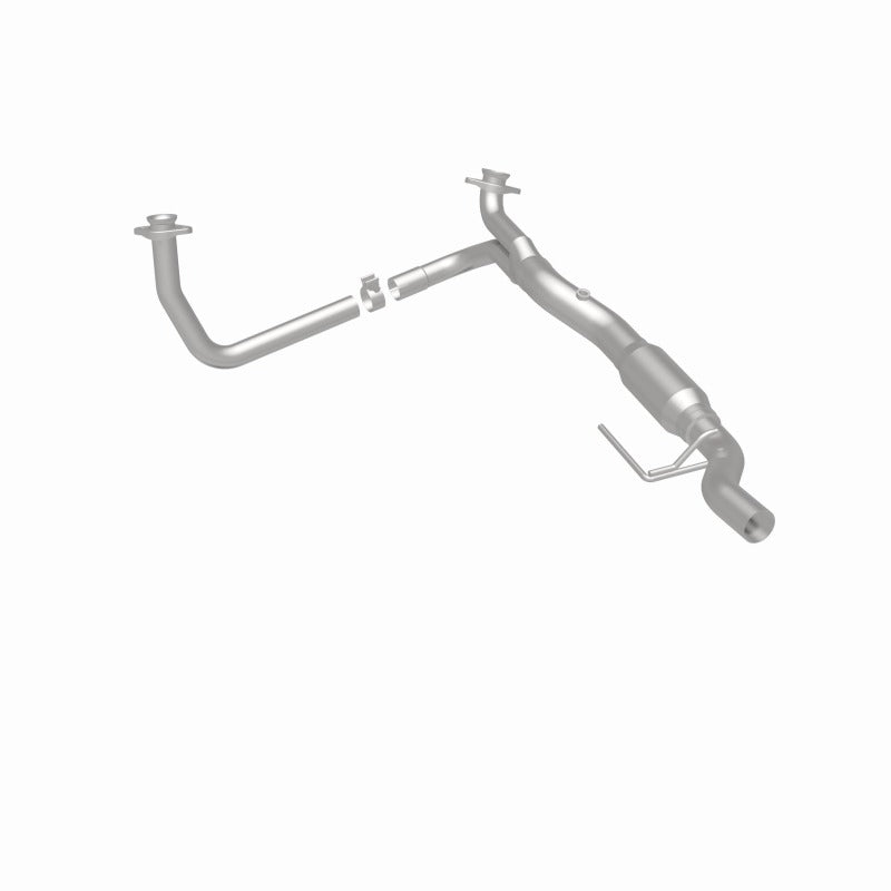 MagnaFlow Direct Fit Catalytic Converter 2002 Dodge Ram 1500 Van 3.9 - 4451209