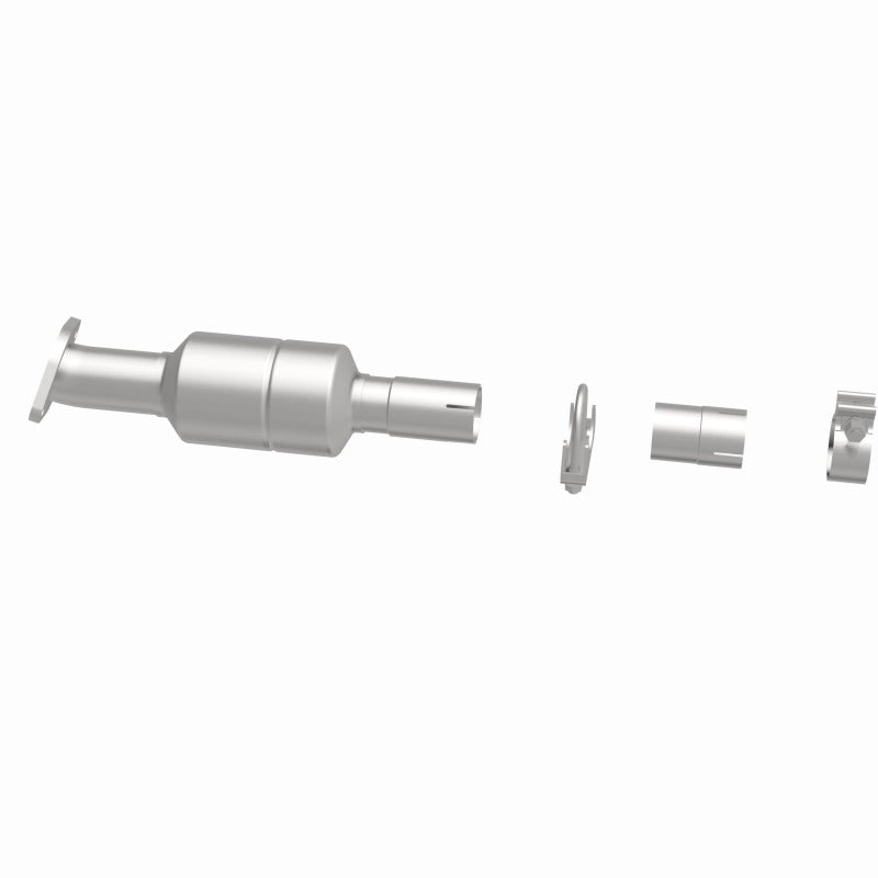 MagnaFlow 12-17 Hyundai Accent 1.6L Direct Fit Converter - 5571924