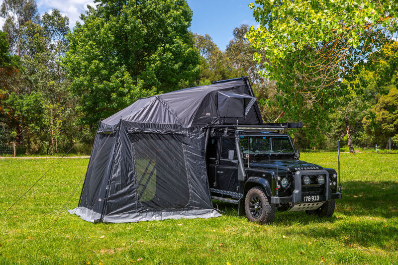 ARB Esperance Tent V2 Compact Hardshell - 802200V2