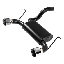 Load image into Gallery viewer, Flowmaster 18-25 Jeep Wrangler JL 2.0T/3.6L Force II Axle-Back Exhaust System - 817841