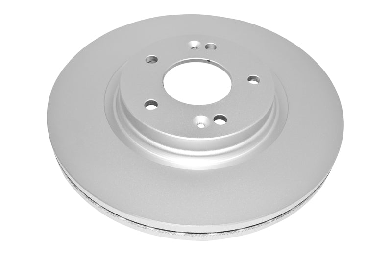 DBA 20-23 Hyundai Kona N-Line Premium Front En-Shield Standard Rotor - DBA2490E