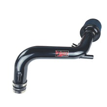 Load image into Gallery viewer, Injen 18-20 Hyundai Veloster L4-1.6L Turbo Black Short Ram Cold Air Intake System - IS1342BLK