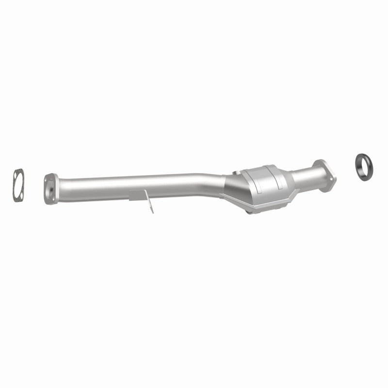 MagnaFlow Direct Fit Catalytic Converter 02-07 Subaru WRX 2.0L Turbo - 49985