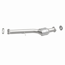 Load image into Gallery viewer, MagnaFlow Direct Fit Catalytic Converter 02-07 Subaru WRX 2.0L Turbo - 49985