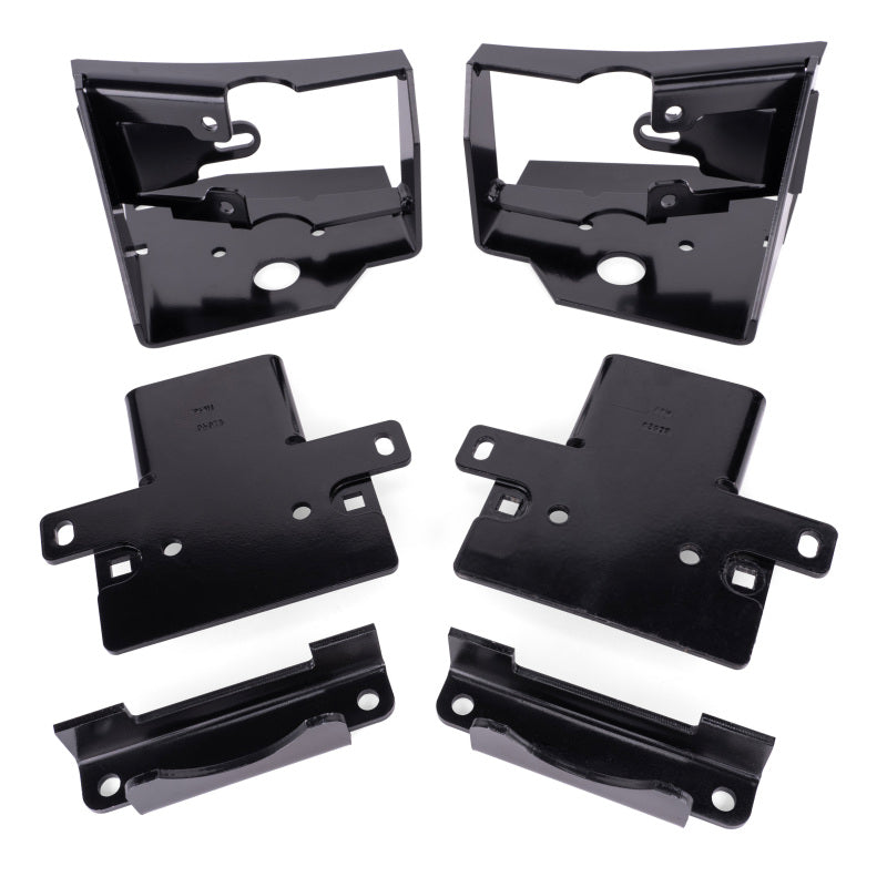 Air Lift LoadLifter 5000 Air Spring Kit for 23-25 Toyota Sequoia 4WD - 57264