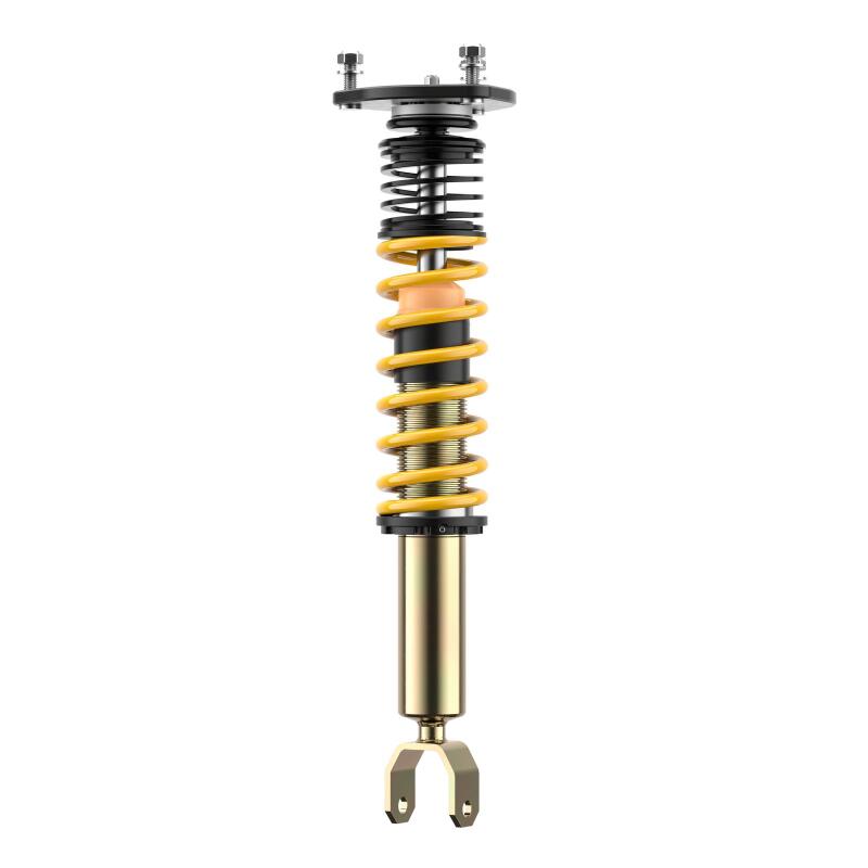 ST Suspensions 16-17 Mazda Miata MX-5 (ND) 2.0L XTA Height & Rebound Adjustable w/Top Mounts - 18275815