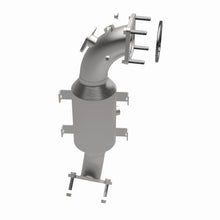 Load image into Gallery viewer, MagnaFlow Direct Fit Catalytic Converter 2020 Jeep Cherokee Single Underbody 2L - 280280