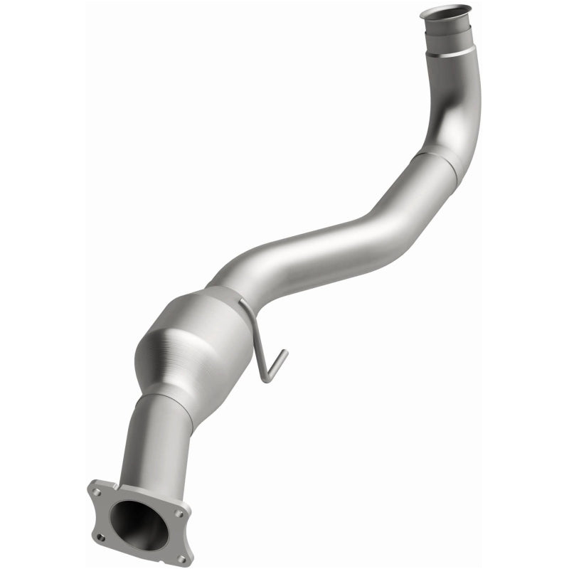 MagnaFlow Direct Fit Catalytic Converter01-05 GM Silv/Sierra 6.6L - 60501