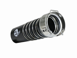 aFe 16-22 GM Colorado/Canyon BladeRunner OER Series Coupling & Clamp Kit - Factory Hot Charge Pipe