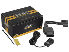 aFe Sprint Booster Power Converter Subaru Impreza 06-23/WRX 12-25 H4