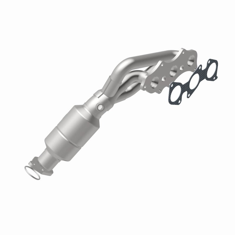 MagnaFlow Direct Fit Catalytic Converter 10-12 Toyota FJ/4Runner 4.0L - 51198