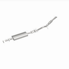 Load image into Gallery viewer, MagnaFlow BRE Exhaust Kit 01-08 Escape Tribute Mariner - 106-0021