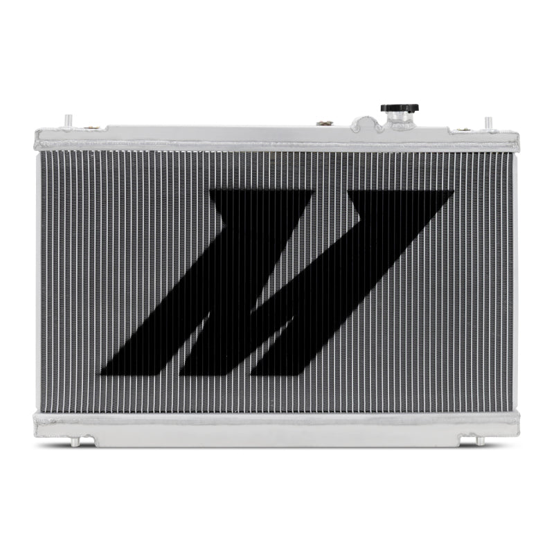 Mishimoto 12-15 Honda Civic Si Performance Radiator - MMRAD-CIV-12SI