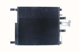 CSF 2014 Ram 1500 3.0L A/C Condenser - 10701