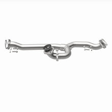 Load image into Gallery viewer, BRE Exhaust 06-12 Fusion Milan MKZ Zephyr 3.0L 3.5L Front Pipe Kit - 107-0217