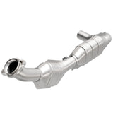 MagnaFlow Direct Fit Catalytic Converter 03-04 Exped 4.6L Driver Side OEM - 49605