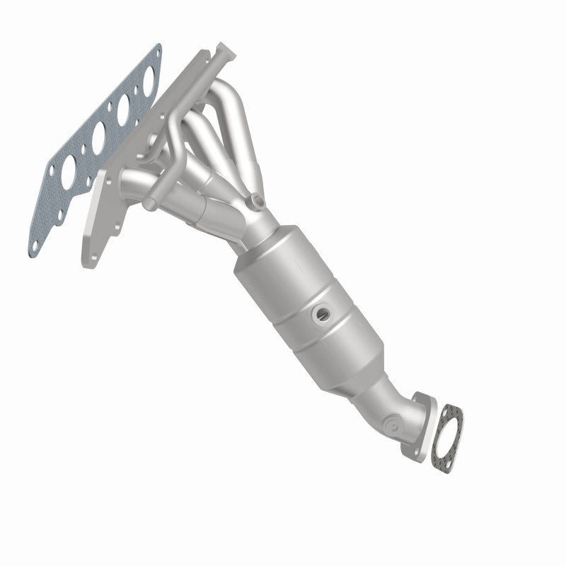 MagnaFlow Direct Fit Catalytic Converter 07 Ford Focus 2.0L Manifold **CA Emissions** - 49842