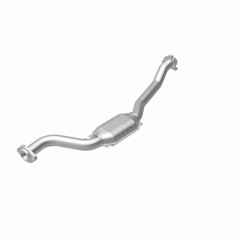 MagnaFlow Direct Fit Catalytic Converter 04-06 Colorado 2.8/3.5 Rear O - 49611