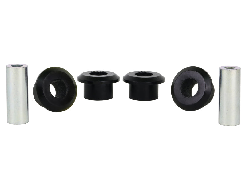 Whiteline Chevrolet Cobalt 2005-2010 Front Lower Control Arm - Inner Front Bushing Kit to Suit - W53315