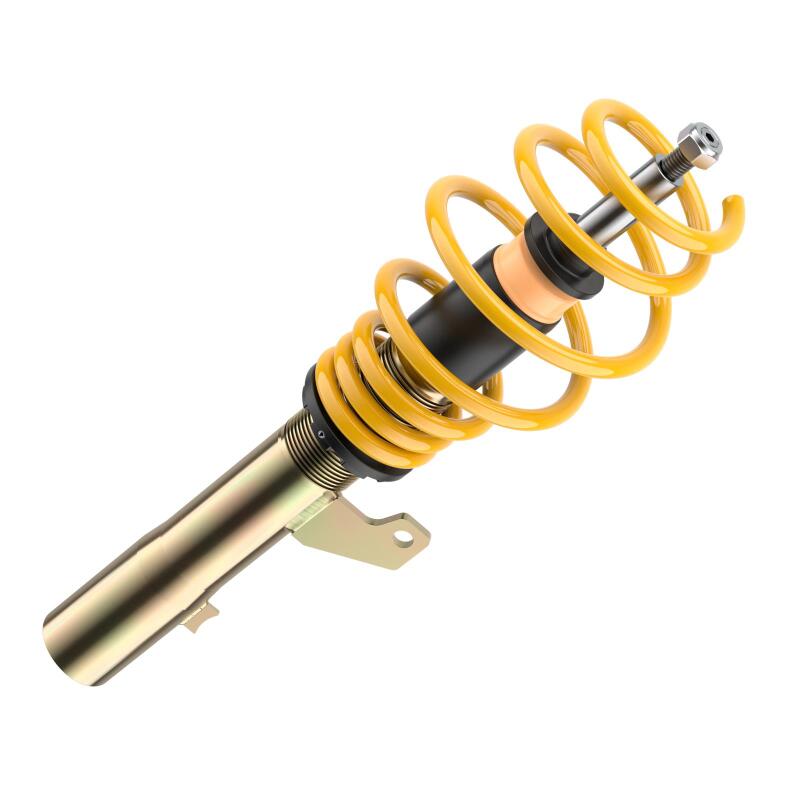 ST Coilover Kit 06-09 Volkswagen Golf (MKV) GTI (Incl DSG) / 05-10 Volkswagen Jetta MKVI - 13210039
