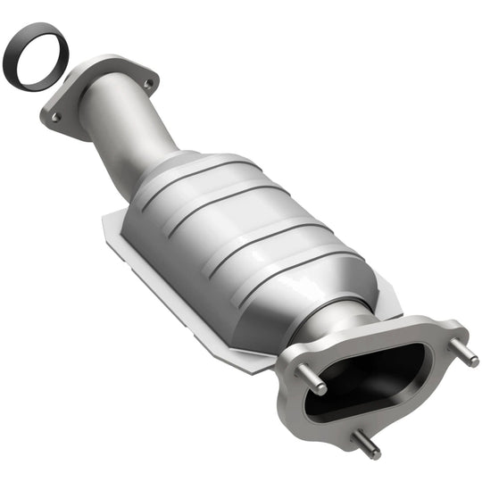 MagnaFlow Direct Fit Catalytic Converter 04 Ranger 3.0L Rear CA - 451001