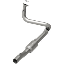 Load image into Gallery viewer, MagnaFlow 2007 Chevrolet Silverado 2500 HD Classic 6.0L Direct Fit Converter - 5451642