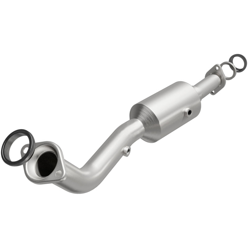 MagnaFlow Direct Fit Converter 03-11 Honda Element 2.4L Underbody - 5461990