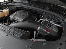 Load image into Gallery viewer, aFe 22-23 Jeep Grand Cherokee WL HEMI V8 5.7L Momentum GT Cold Air Intake System w/Pro Dry S Filter - 50-70093D