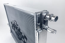 Load image into Gallery viewer, CSF 2020 Toyota GR Supra (A90) Heat Exchanger - 8154