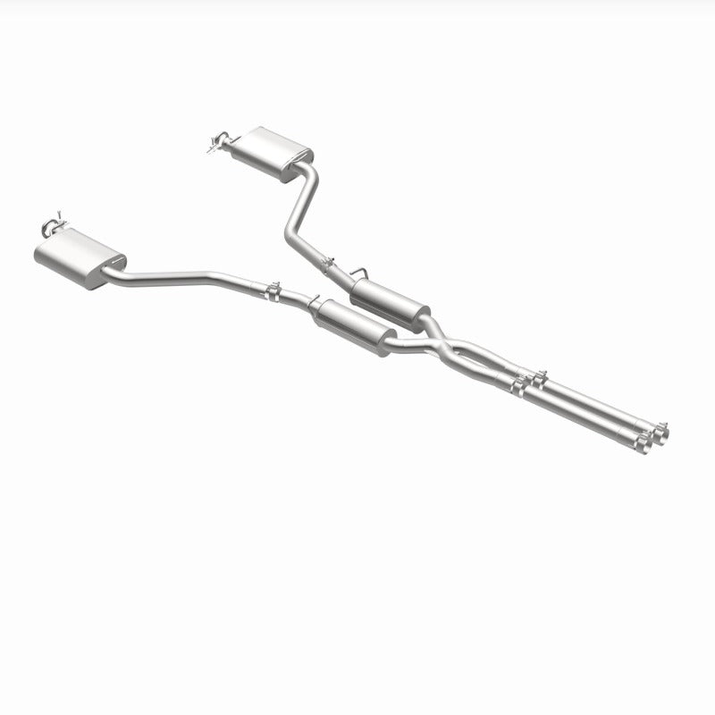 MagnaFlow Dodge BRE Exhaust Replacement Kit - 106-1004