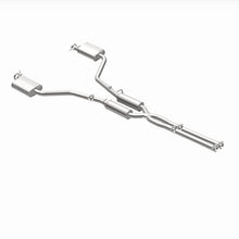 Load image into Gallery viewer, MagnaFlow Dodge BRE Exhaust Replacement Kit - 106-1004