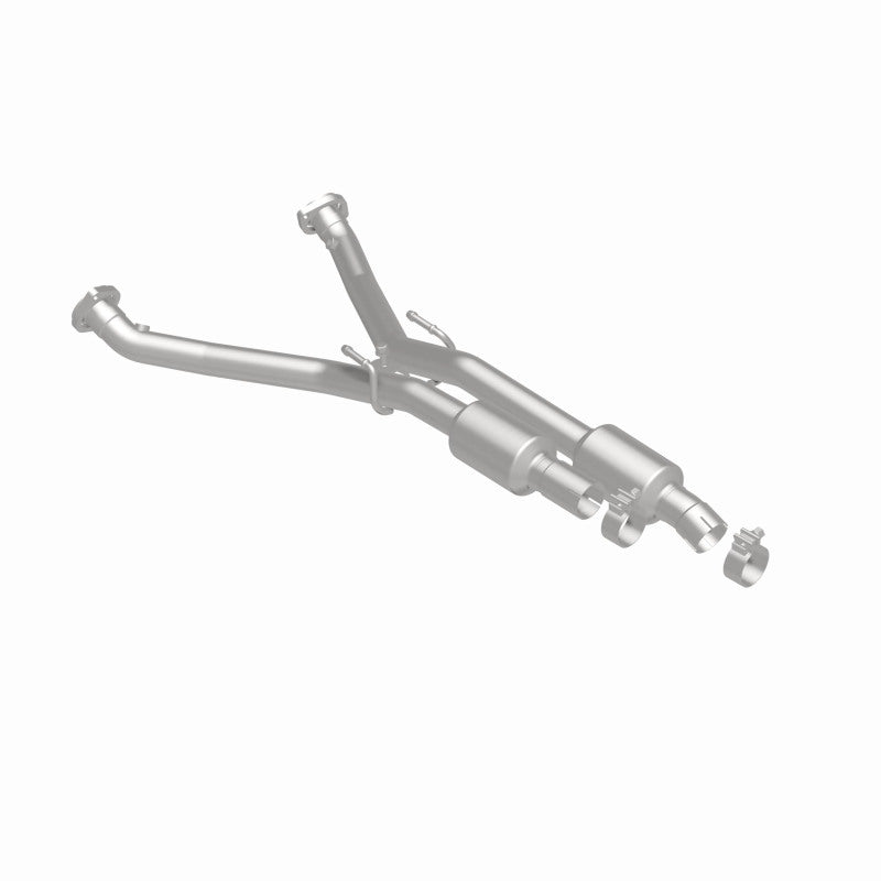 MagnaFlow 12-14 CTS 3.6 Direct Fit Converter - 52969