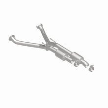 Load image into Gallery viewer, MagnaFlow 12-14 CTS 3.6 Direct Fit Converter - 52969