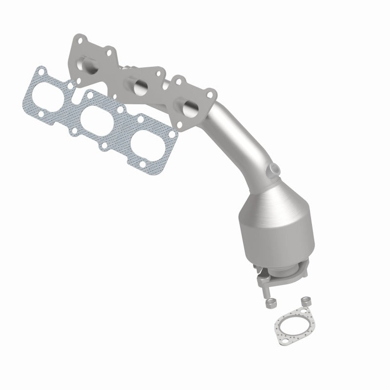 MagnaFlow Direct Fit Catalytic Converter 2007-2009 Sorento 3.3 3.8 L Manifold - 52309